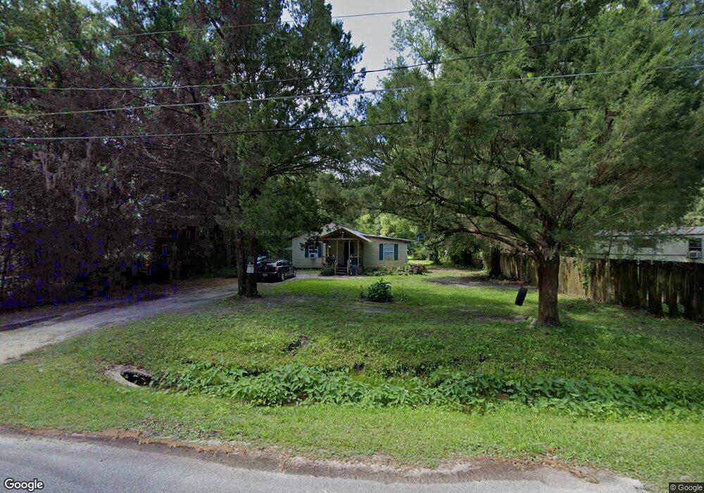 422 NE Sunnybrook St, Lake City, FL 32055 - photo 1