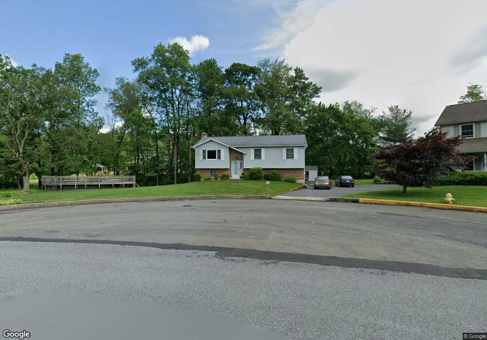 629 Lee St, Orwigsburg, PA 17961 - photo 1