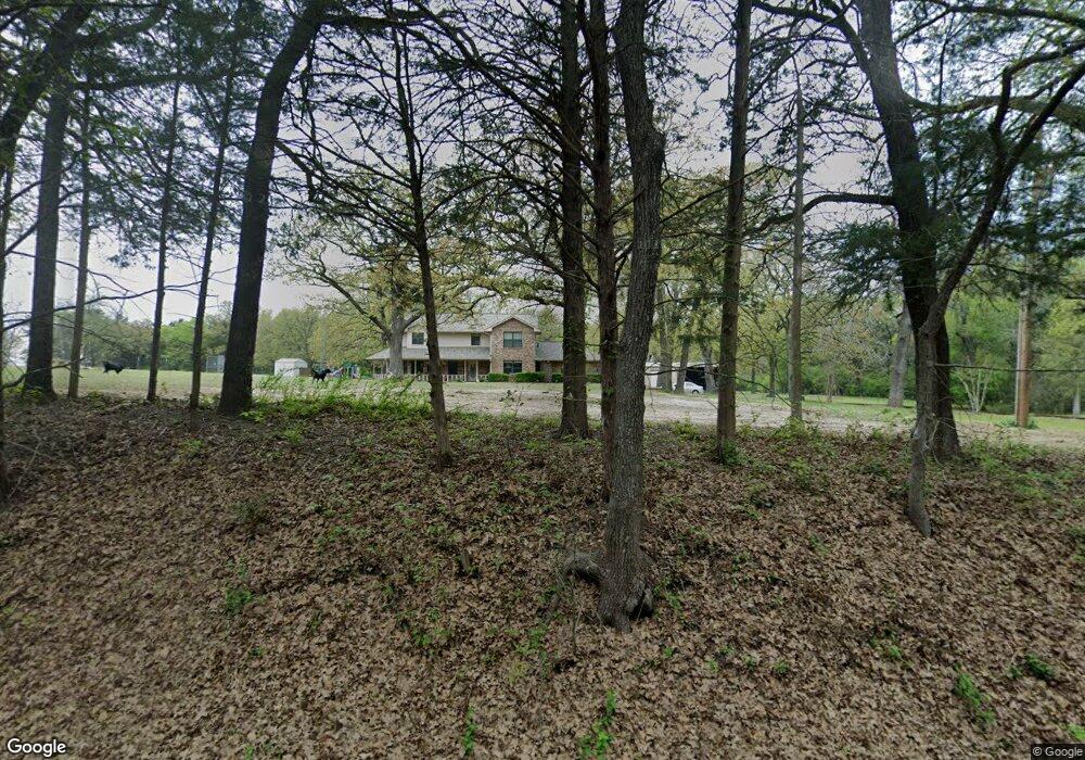 2051 County Road 1450, Bonham, TX 75418 - photo 1