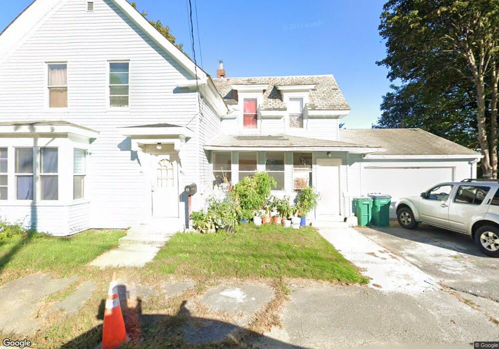 79 Phillips St, Fitchburg, MA 01420 - photo 1