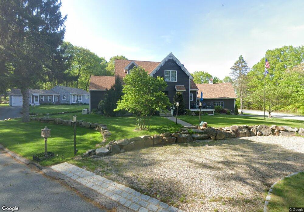 807 Scituate Ave, Cranston, RI 02921 - photo 1