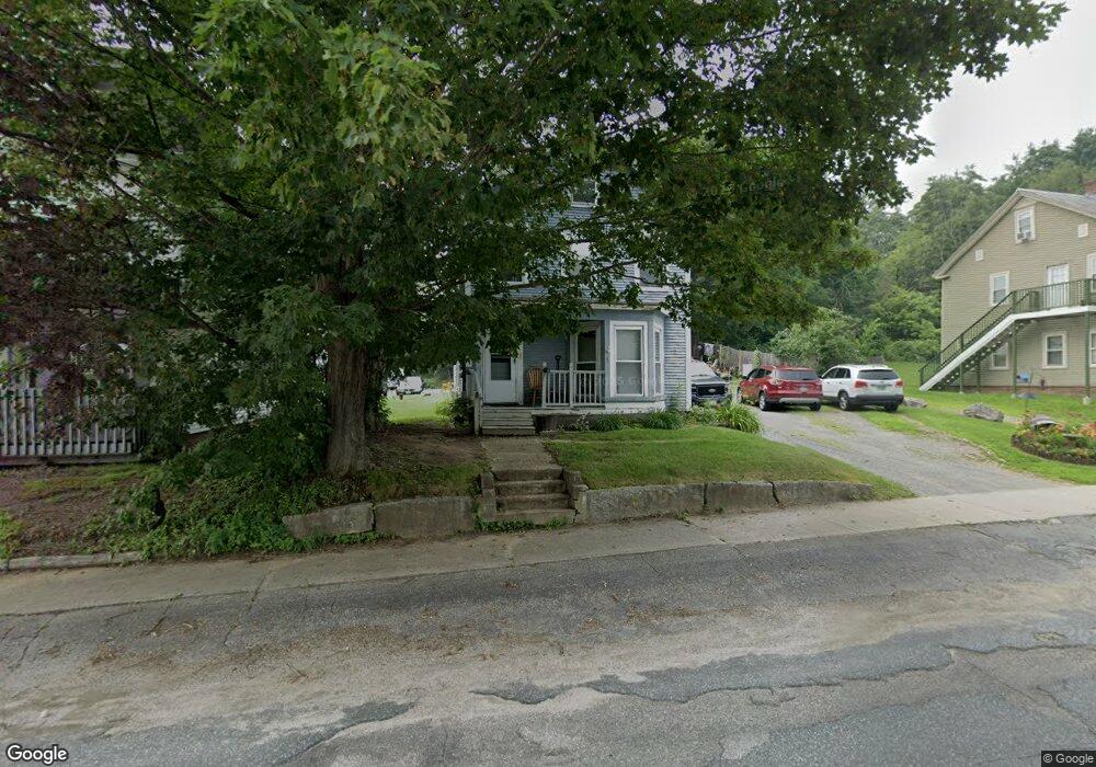 6 N Winchester St, Swanzey, NH 03446 - photo 1