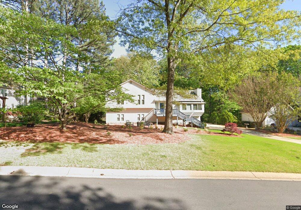 3627 Rogers Cove unit 2, Duluth, GA 30096 - photo 1