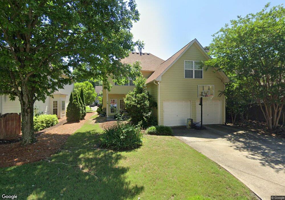 2241 Rosemoore Walk unit 2, Marietta, GA 30062 - photo 1