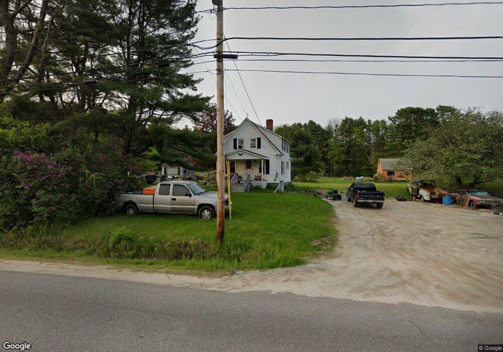 58 Pownal Rd, Freeport, ME 04032 - photo 1