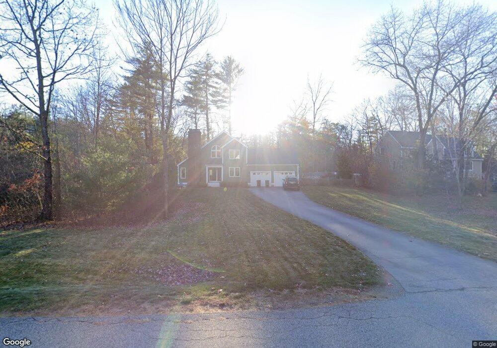 31 Butterfield Ln, Stratham, NH 03885 - photo 1