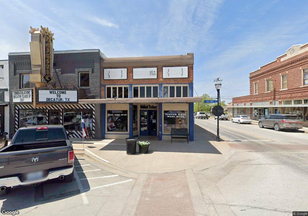121 N State St, Decatur, TX 76234 - photo 1