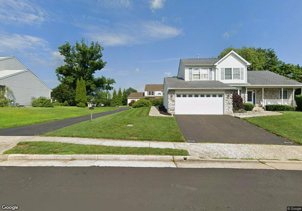 358 Peachtree Dr, Jenkintown, PA 19046 - photo 1