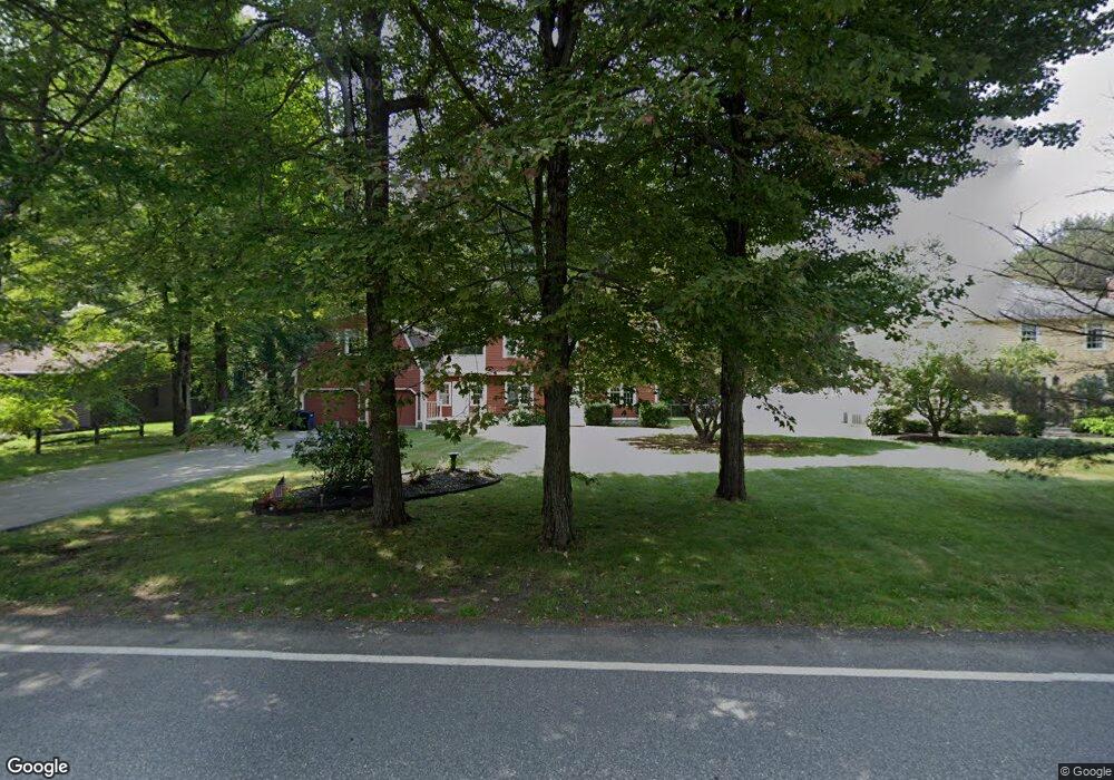 81 Brattle St, Holden, MA 01520 - photo 1