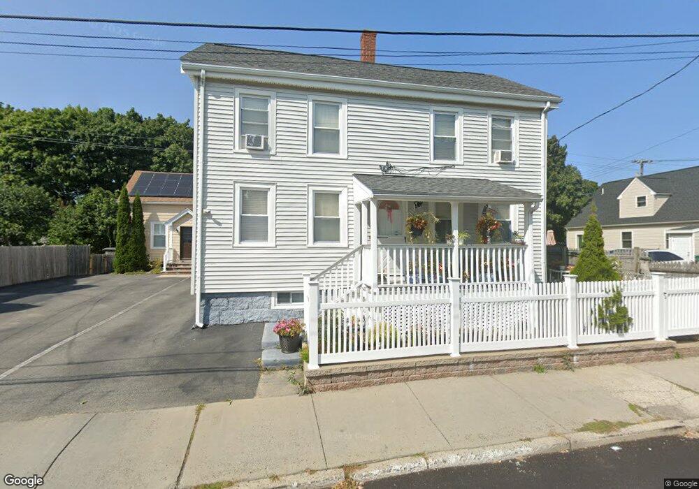 9 Linden St, Lynn, MA 01905 - photo 1
