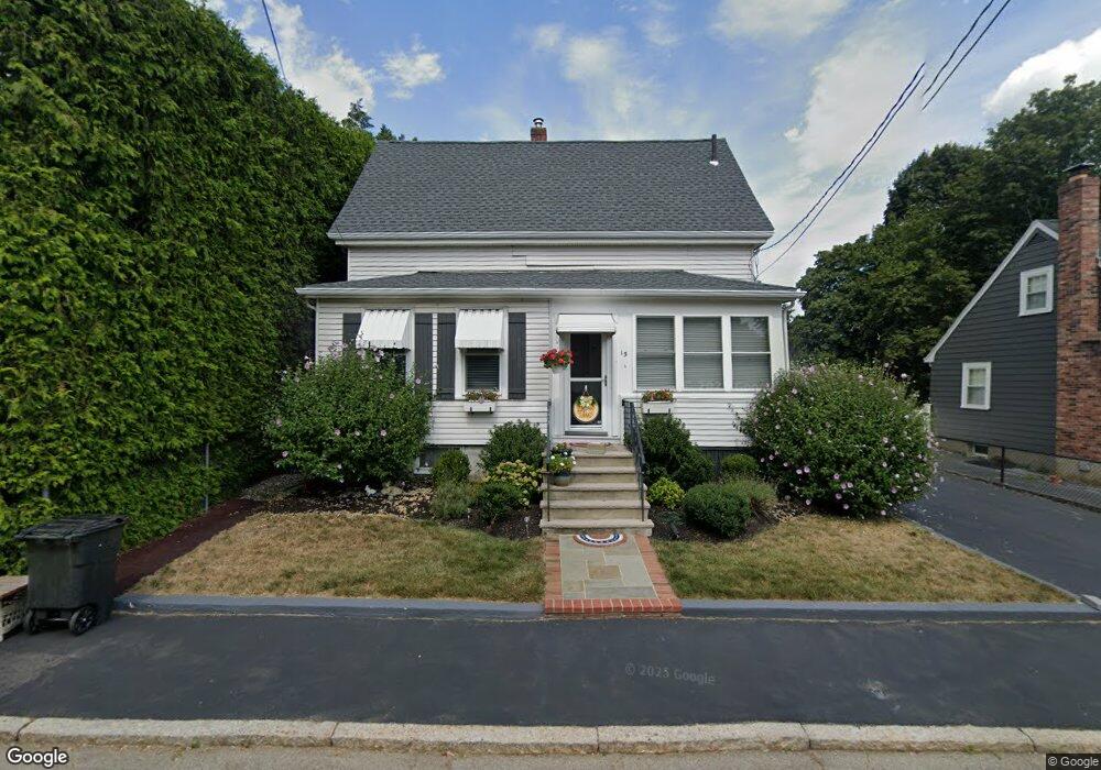15 Sampo Place, Quincy, MA 02169 - photo 1