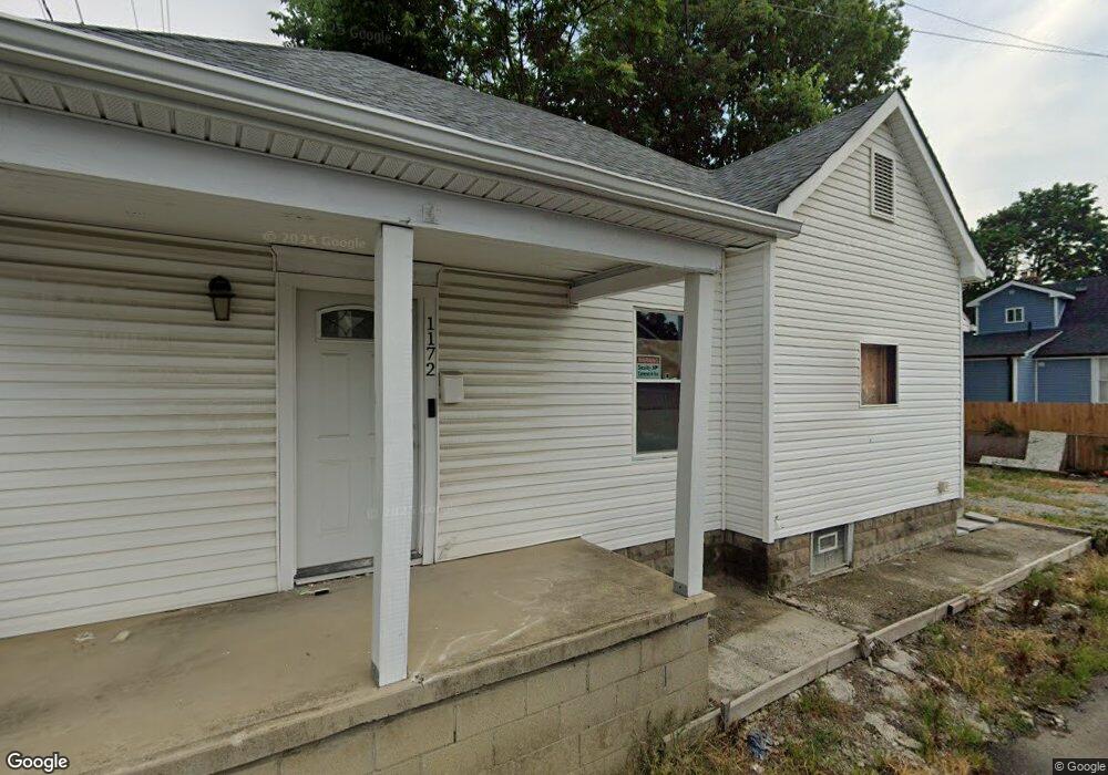 1172 Lisle Alley, Columbus, OH 43206 - photo 1