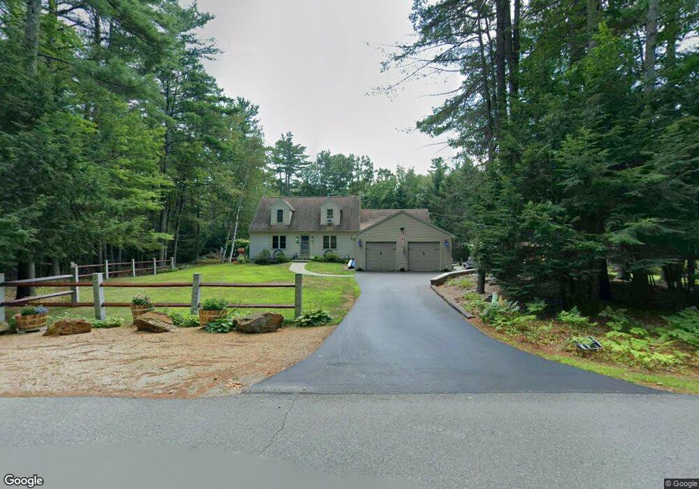 34 Birch Dr, Rindge, NH 03461 - photo 1