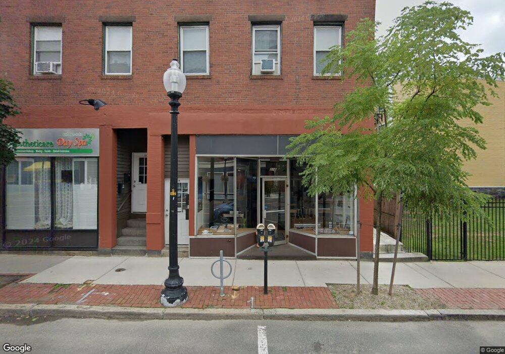 314 Cambridge St unit 2, Cambridge, MA 02141 - photo 1