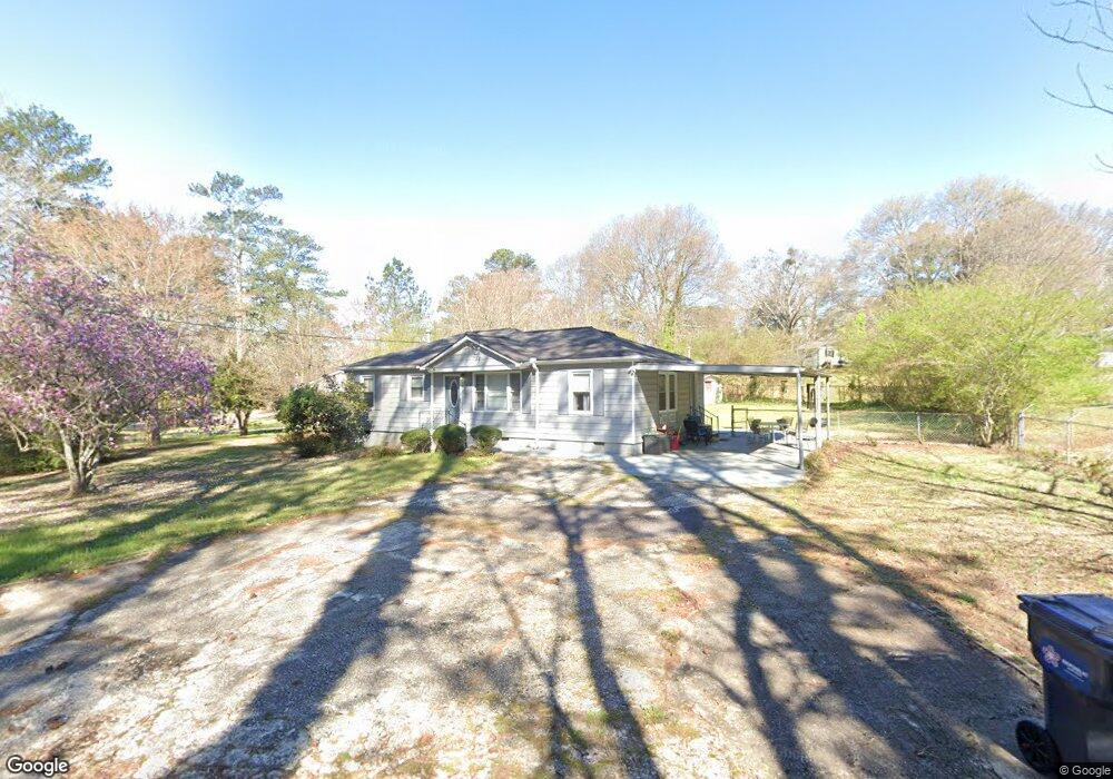 1282 Stella Cir SW, Mableton, GA 30126 - photo 1