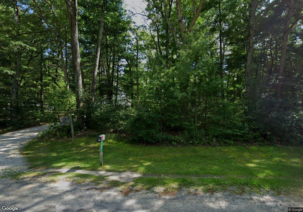 1652 Beaver Rd, Bitely, MI 49309 - photo 1