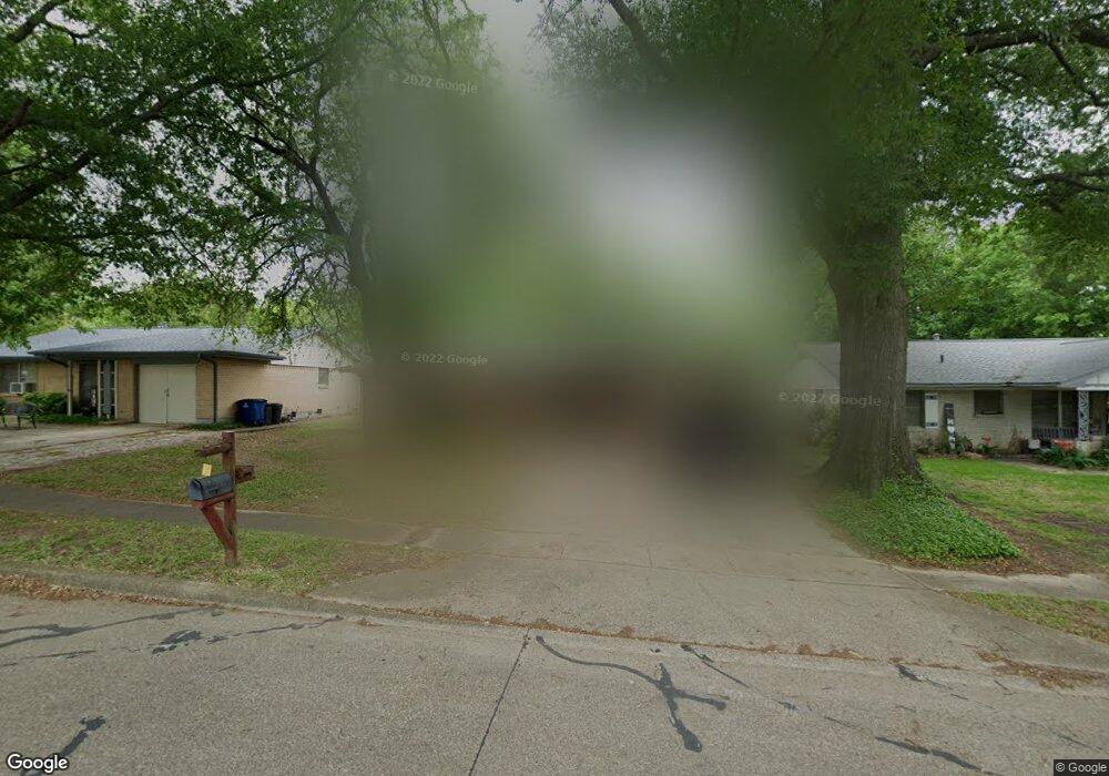 573 Lakeshore Dr, Ennis, TX 75119 - photo 1