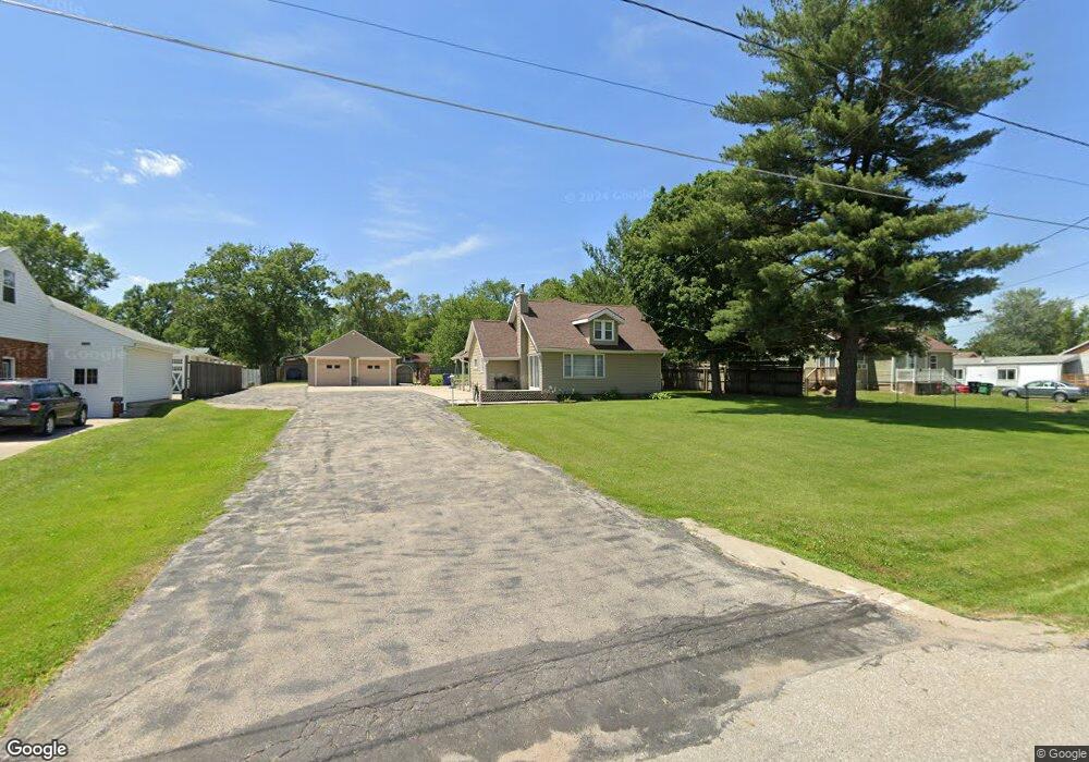 4310 NE 35th St, Des Moines, IA 50317 - photo 1