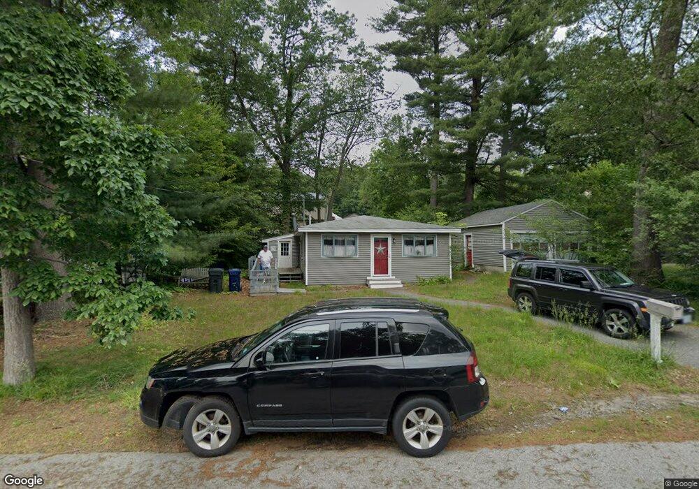 59 Hillcrest Rd, Dracut, MA 01826 - photo 1