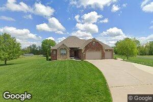 9670 County Lane 192, Carthage, MO 64836