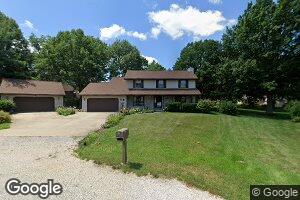 510 Hayes Ct, Philo, IL 61864