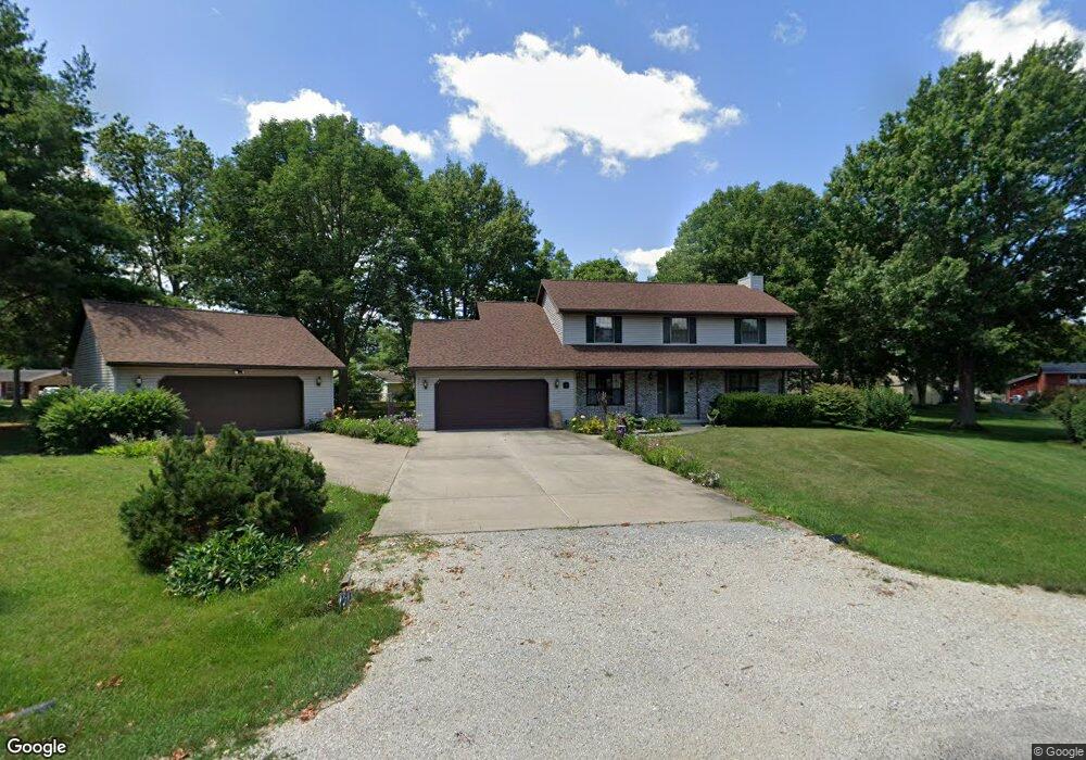 510 Hayes Ct, Philo, IL 61864 - photo 1