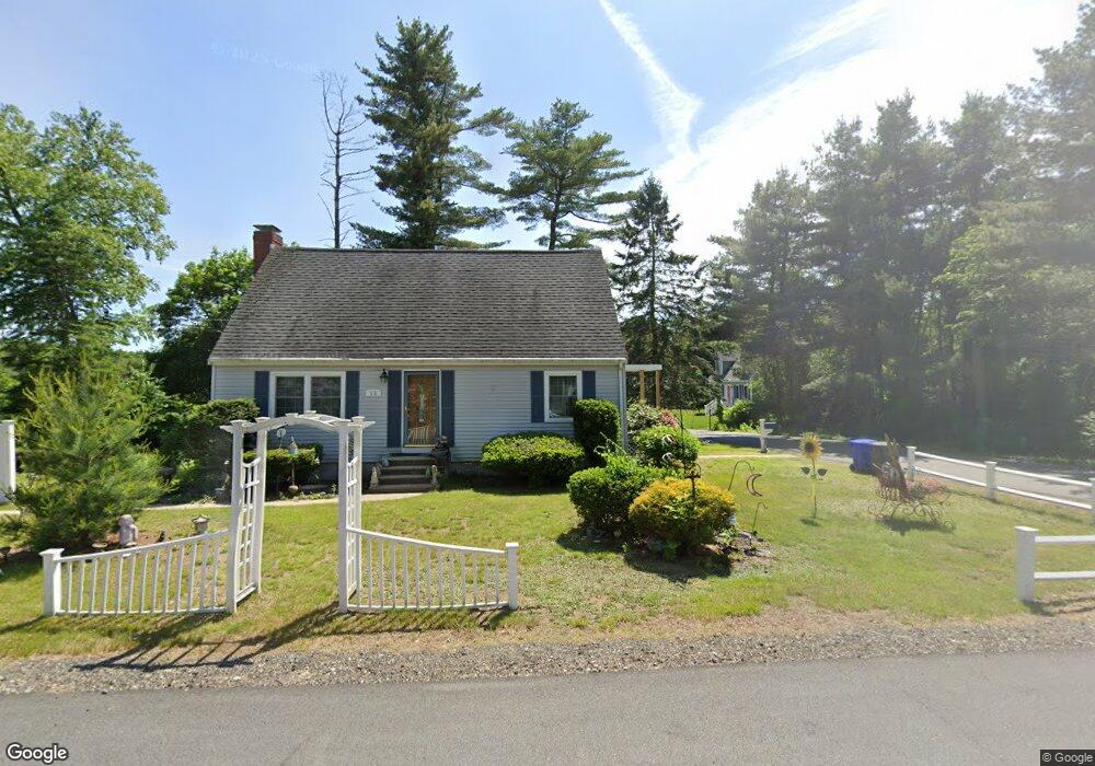 15 Island Pond Rd, Hampstead, NH 03841 - photo 1