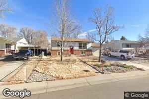 4250 Hoyt Ct, Wheat Ridge, CO 80033