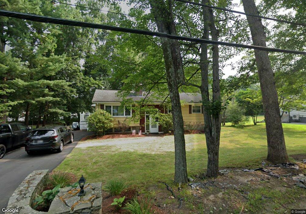 22 Breakneck Hill Rd unit B, Southborough, MA 01772 - photo 1