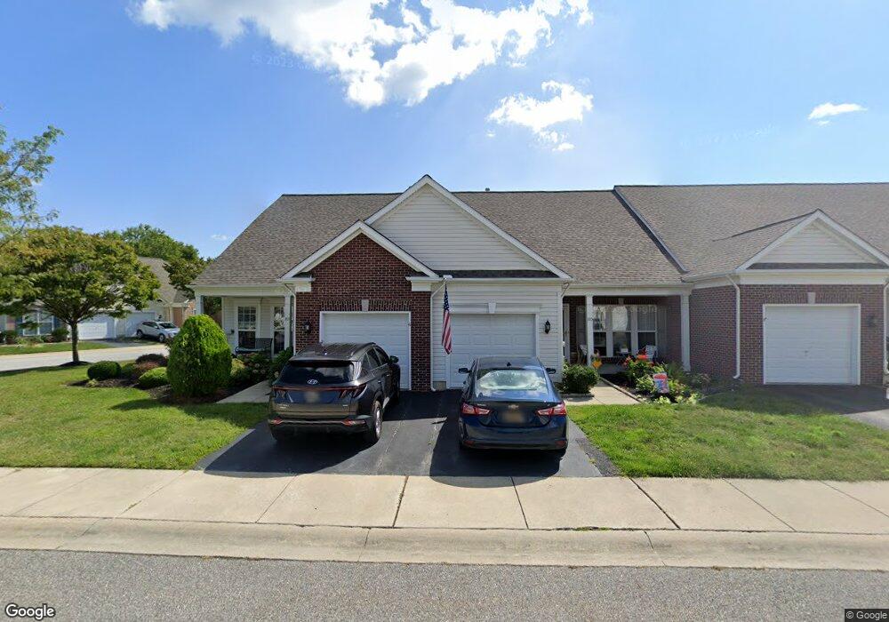 205 Derrickson St, Bear, DE 19701 - photo 1