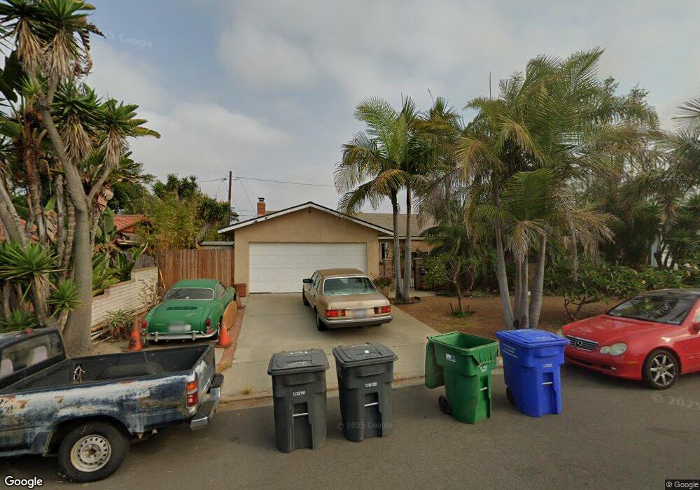 1788 Guevara Rd, Carlsbad, CA 92008 - photo 1