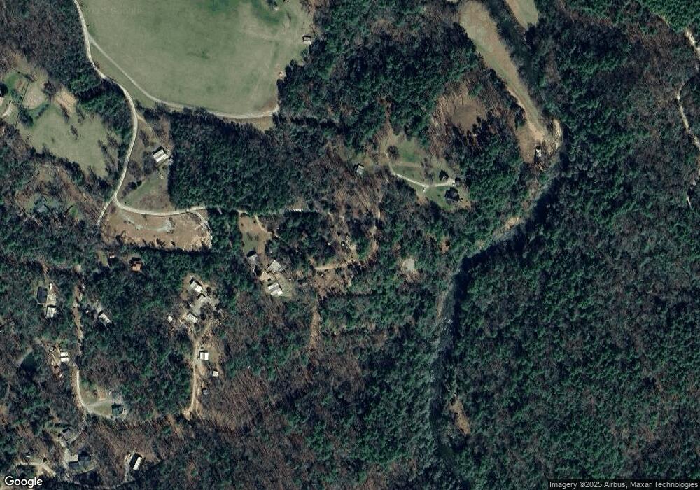 620 Rock Creek Cir, Blue Ridge, GA 30513 - photo 1