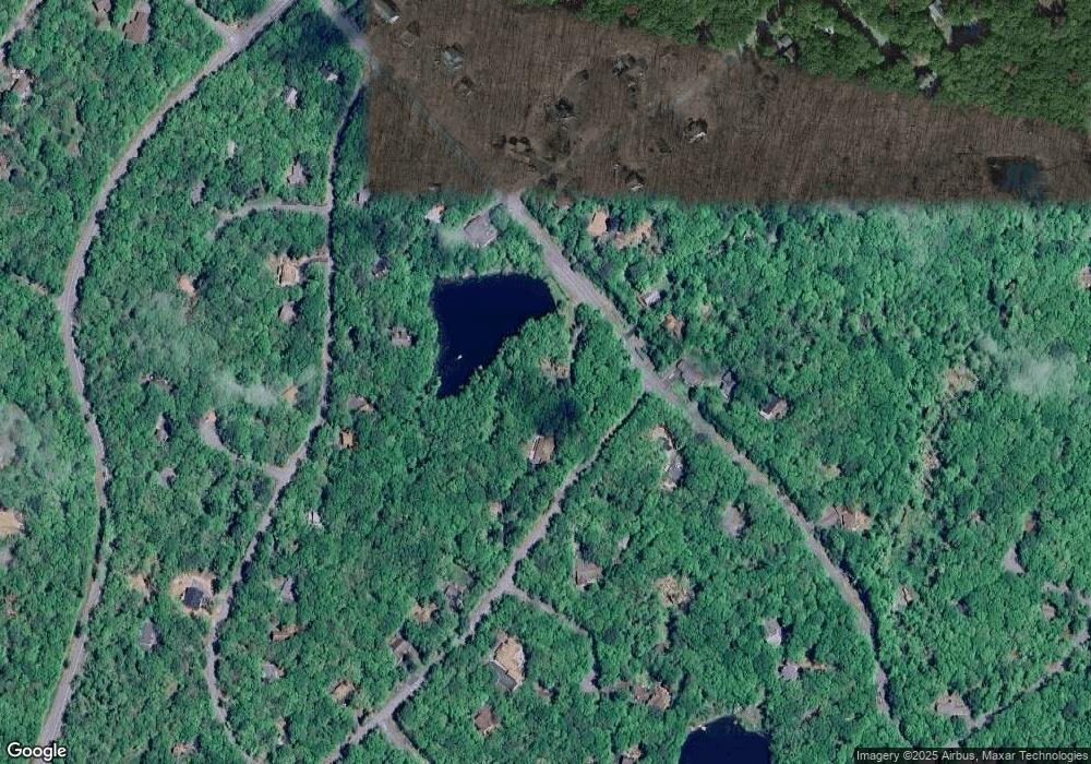 110 Mountain View Dr, Hawley, PA 18428 - photo 1