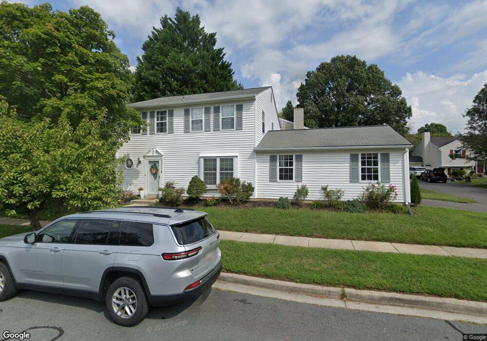 2324 Westport Ln, Crofton, MD 21114 - photo 1