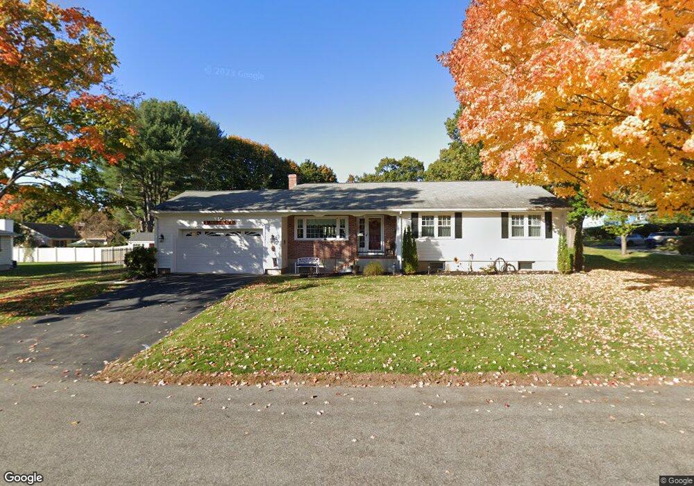 18 Greenview Rd, Stoneham, MA 02180 - photo 1