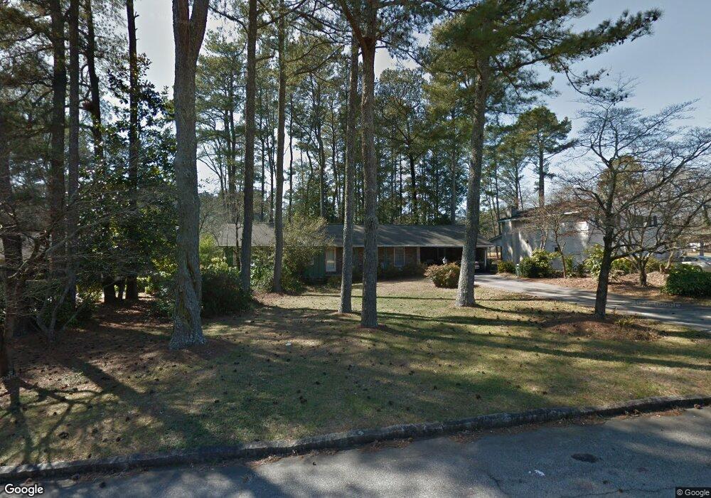 2288 Hylaea Rd unit 1, Tucker, GA 30084 - photo 1