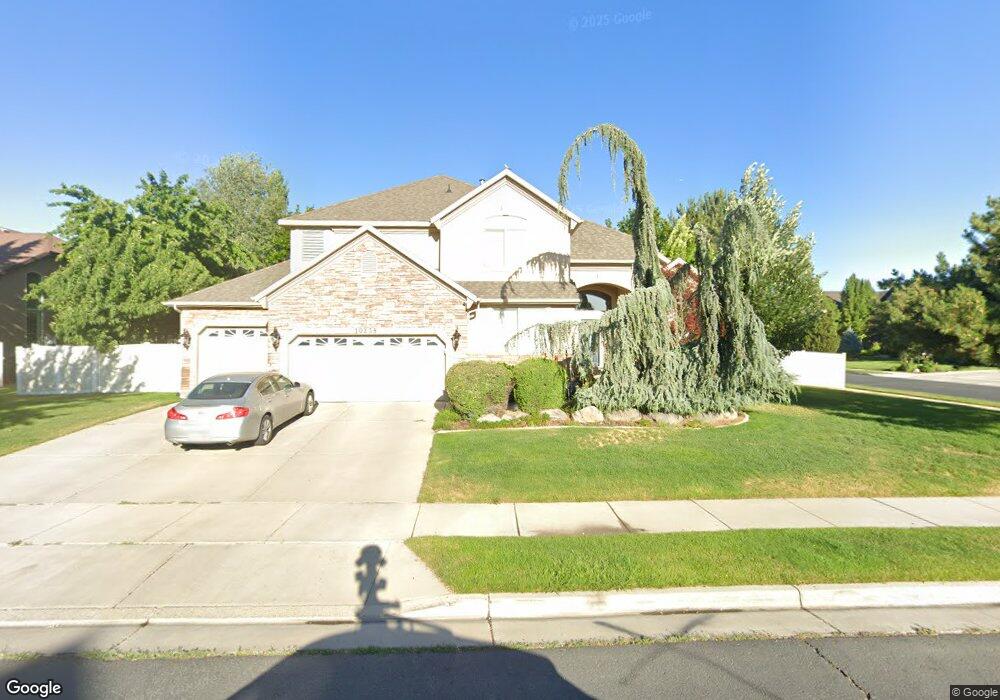 10238 Chestnut View Ct, South Jordan, UT 84095 - photo 1