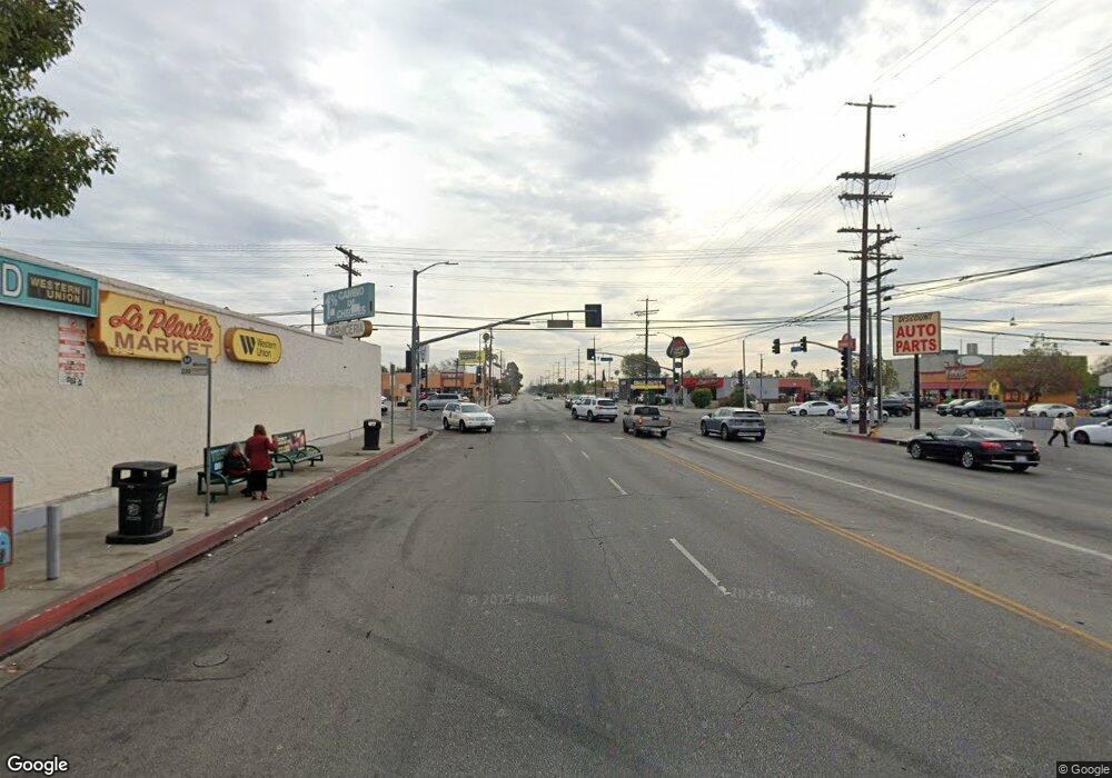 11717 0000 Ave, Los Angeles, CA 00000 - photo 1