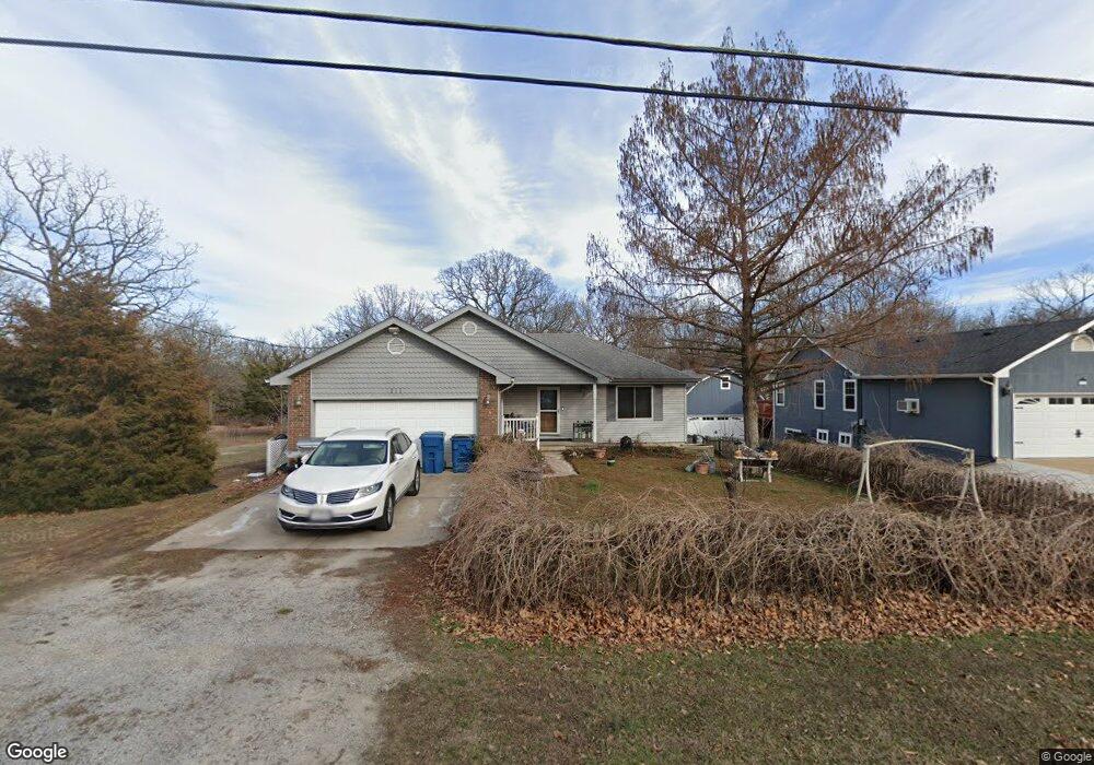 211 Rocky Ln, Carl Junction, MO 64834 - photo 1