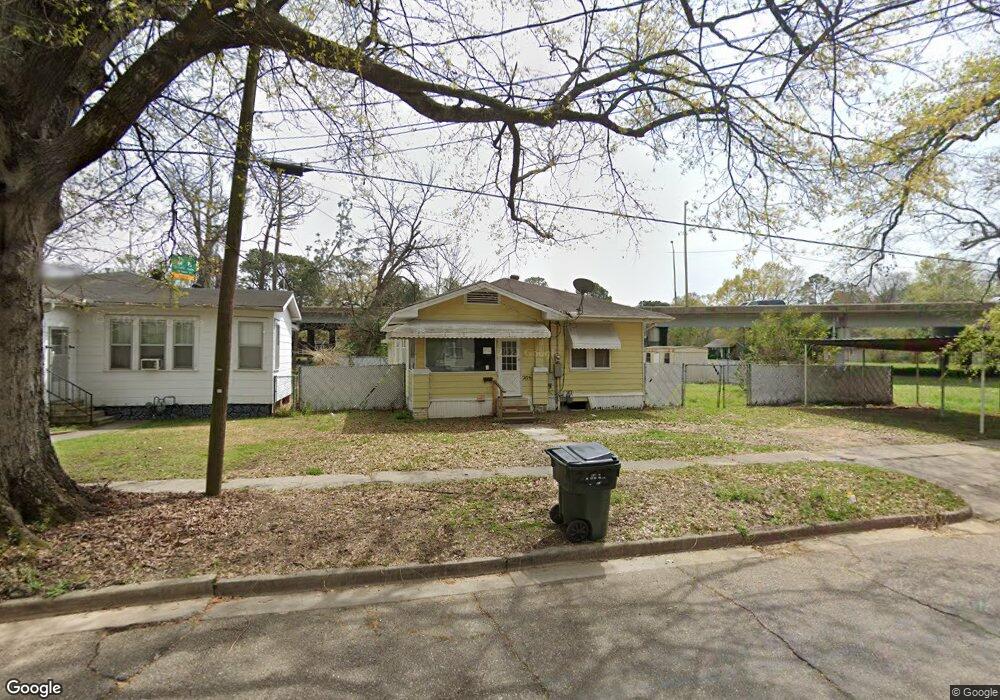 205 Filhiol Ave, West Monroe, LA 71291 - photo 1