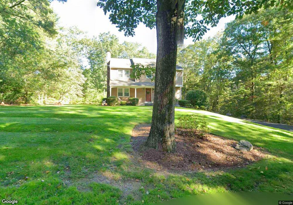 18 Huntsbridge Rd, North Attleboro, MA 02760 - photo 1