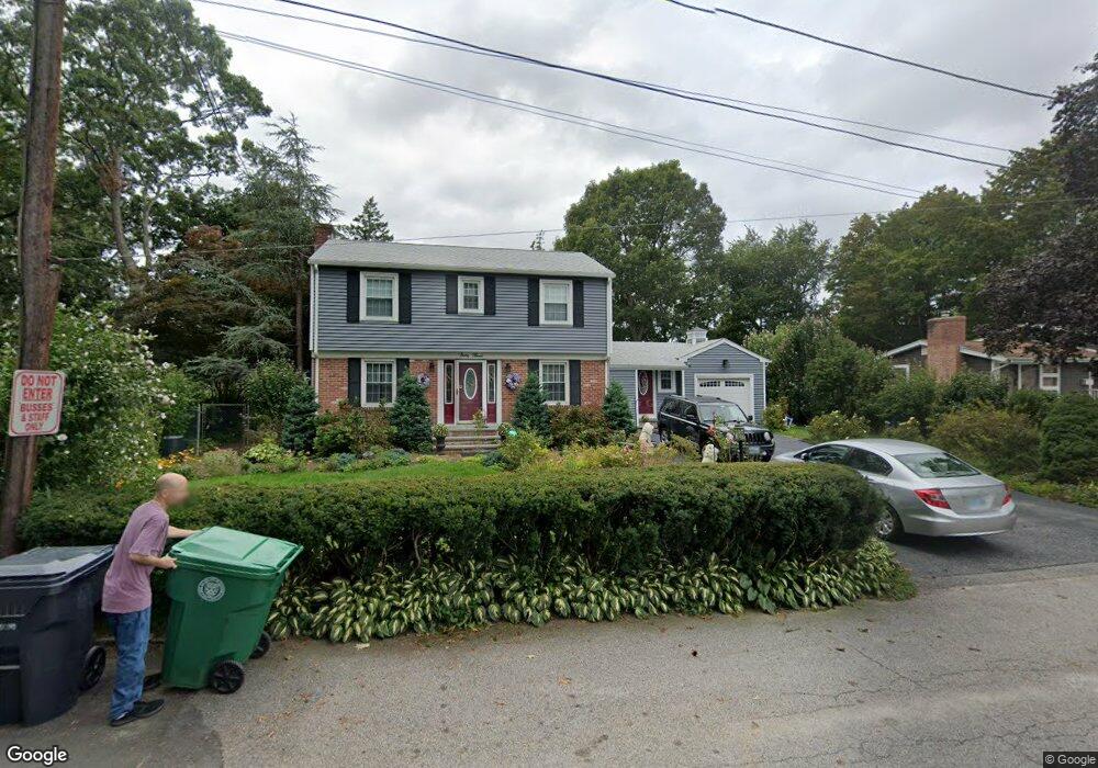 63 Mullen Rd, Warwick, RI 02888 - photo 1