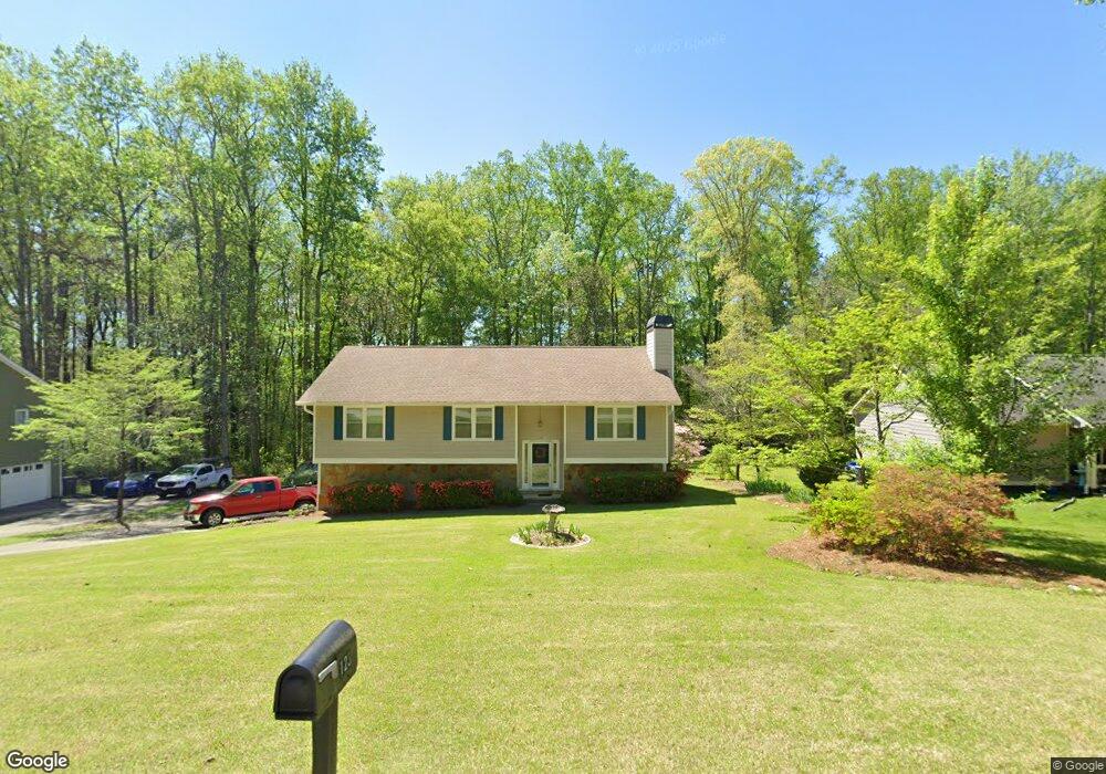 123 Deerfield Ln, Carrollton, GA 30116 - photo 1