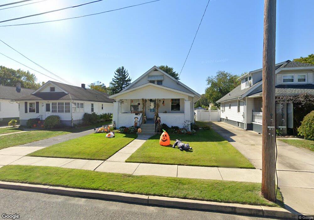 22 Pressey St, Hammonton, NJ 08037 - photo 1