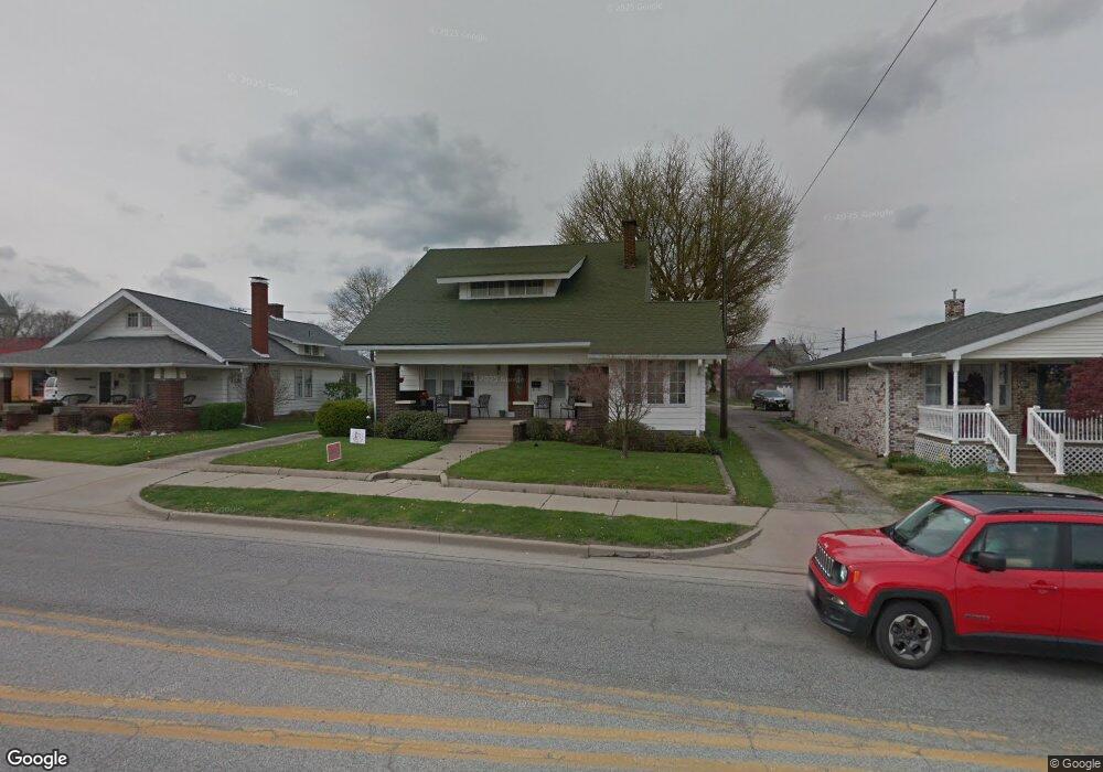 346 A St NE, Linton, IN 47441 - photo 1