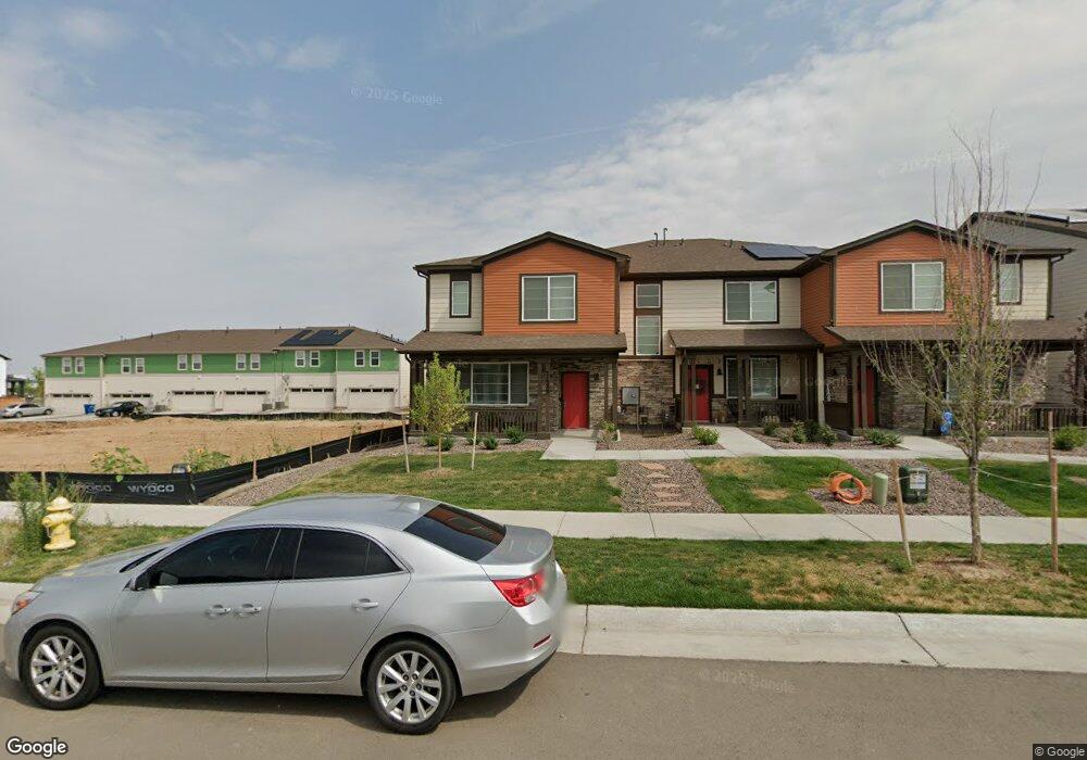 21533 E 59th Place, Aurora, CO 80019 - photo 1