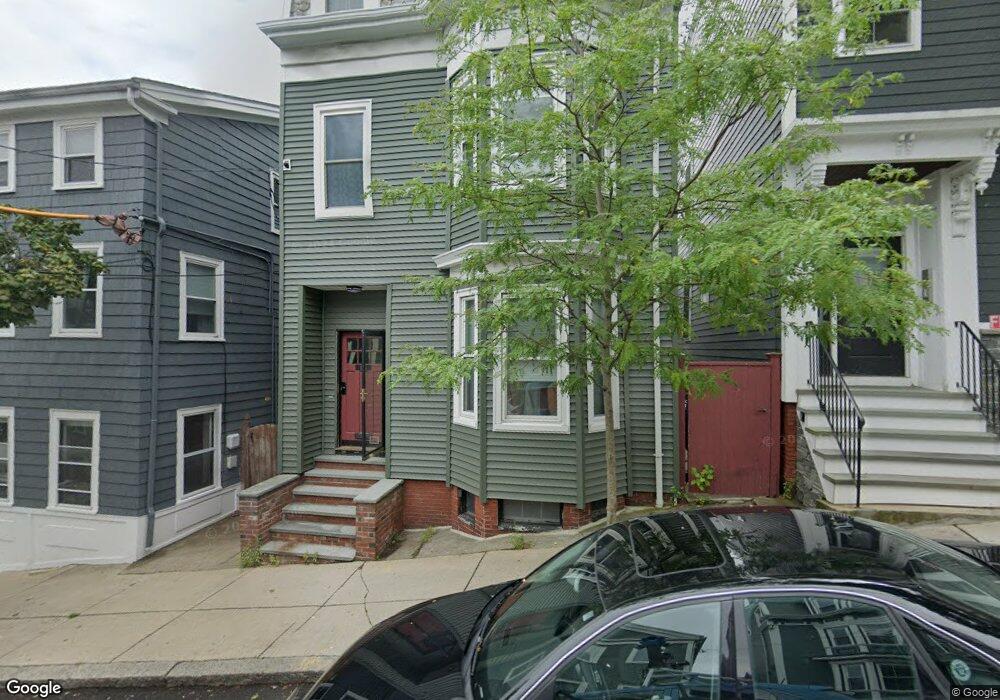16 Atlantic St unit 2, Boston, MA 02127 - photo 1
