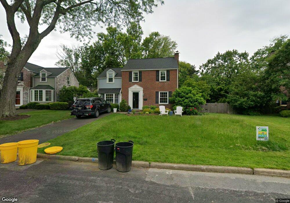 204 Larrimore Ln, Glenside, PA 19038 - photo 1