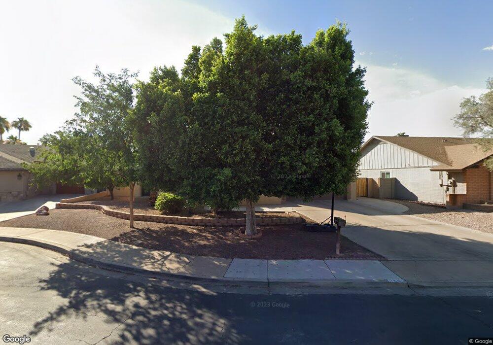 2553 S Gaucho, Mesa, AZ 85202 - photo 1