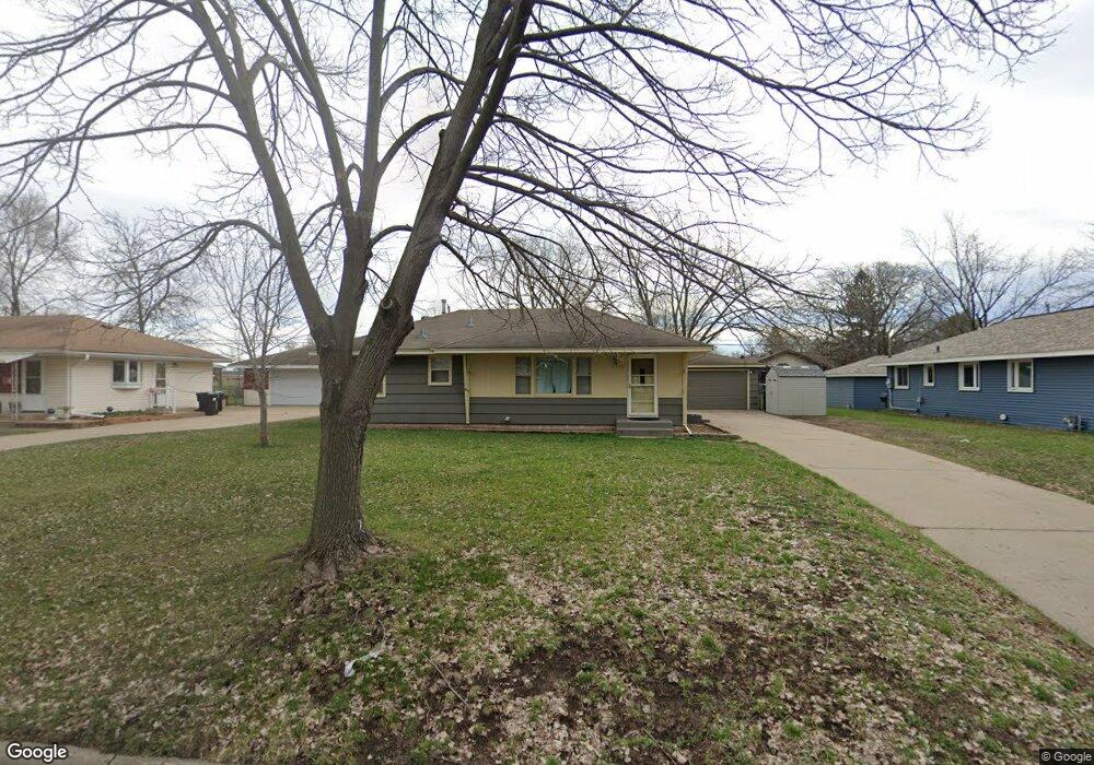 11509 Wren St NW, Coon Rapids, MN 55433 - photo 1